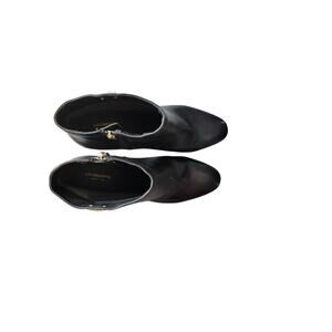 Liz Claiborne ankle boots size 10